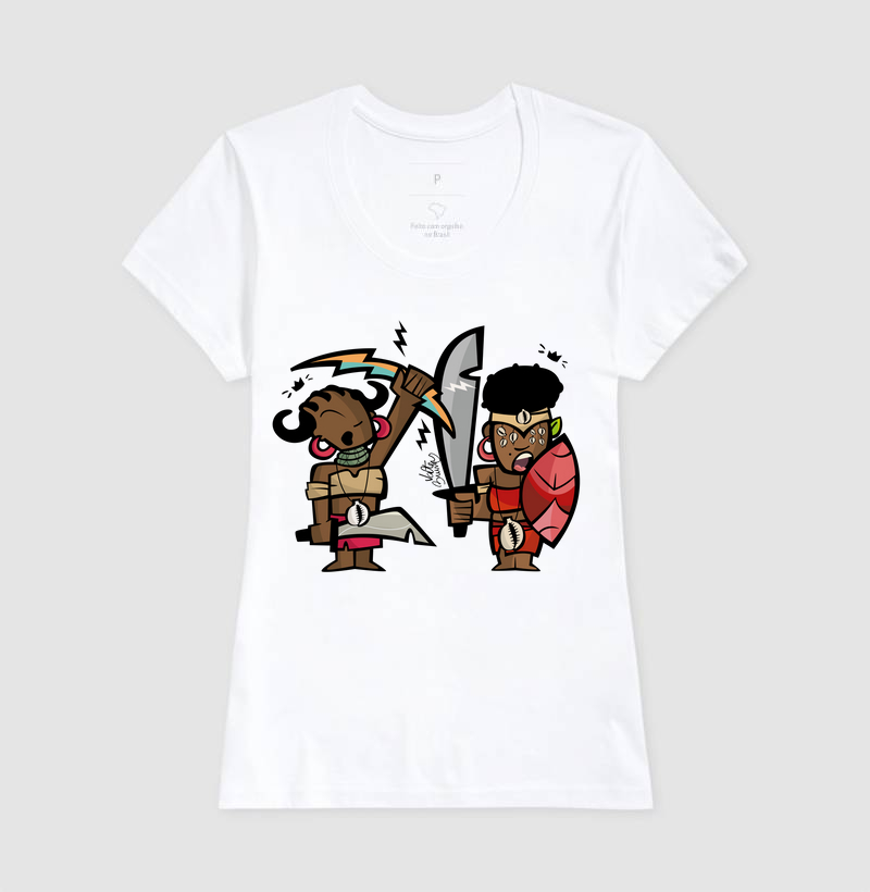 Camisa 2