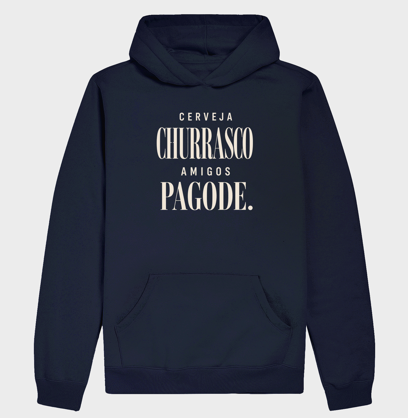 Cerveja, churrasco, amigos, pagode - Imagem 4