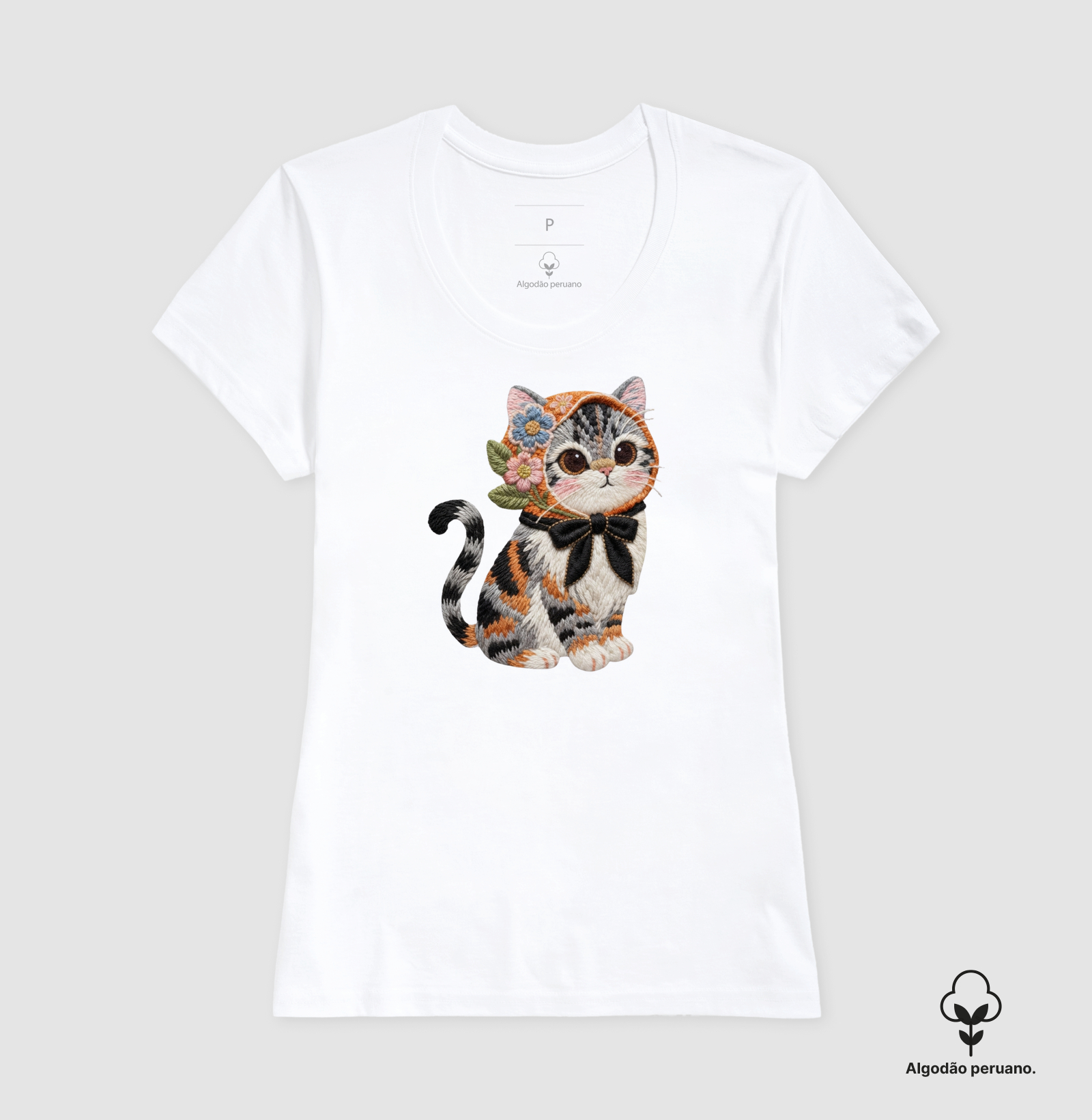 Cat Campestre - Imagem 4