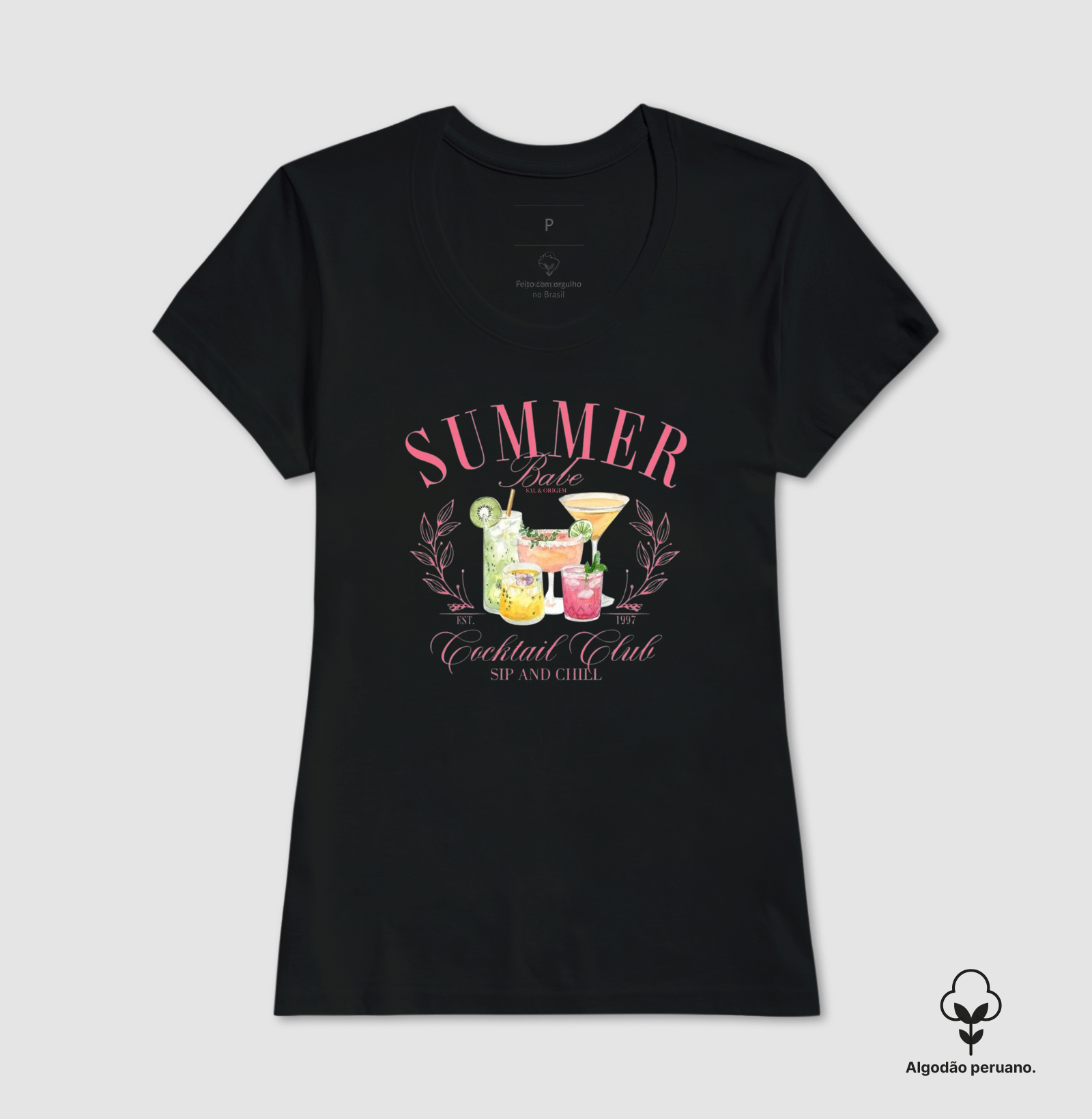 Camisa 6