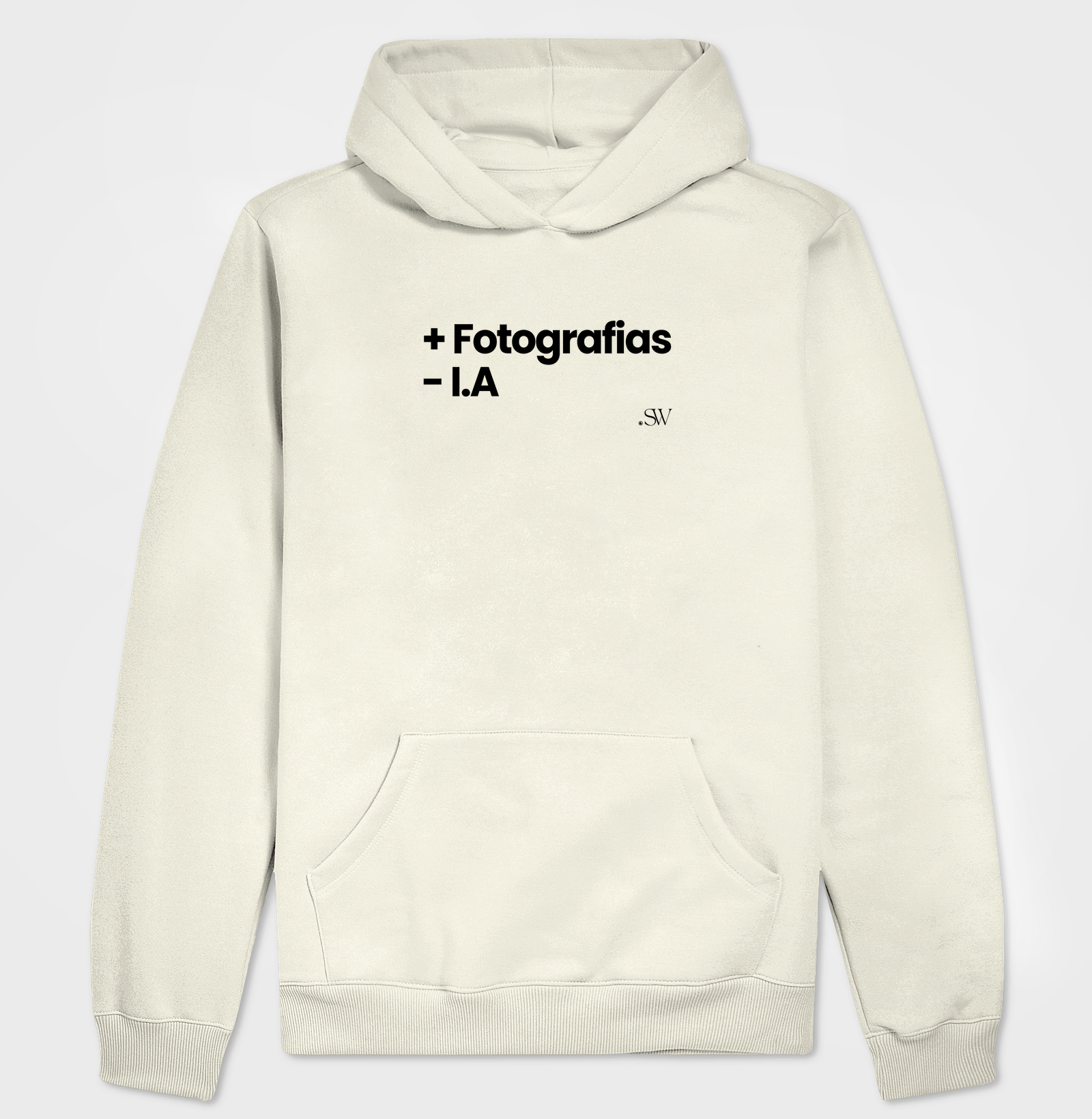 Hoodie Moletom | Shutter 05 Fotografia | + Fotografia, – I.A - Imagem 3