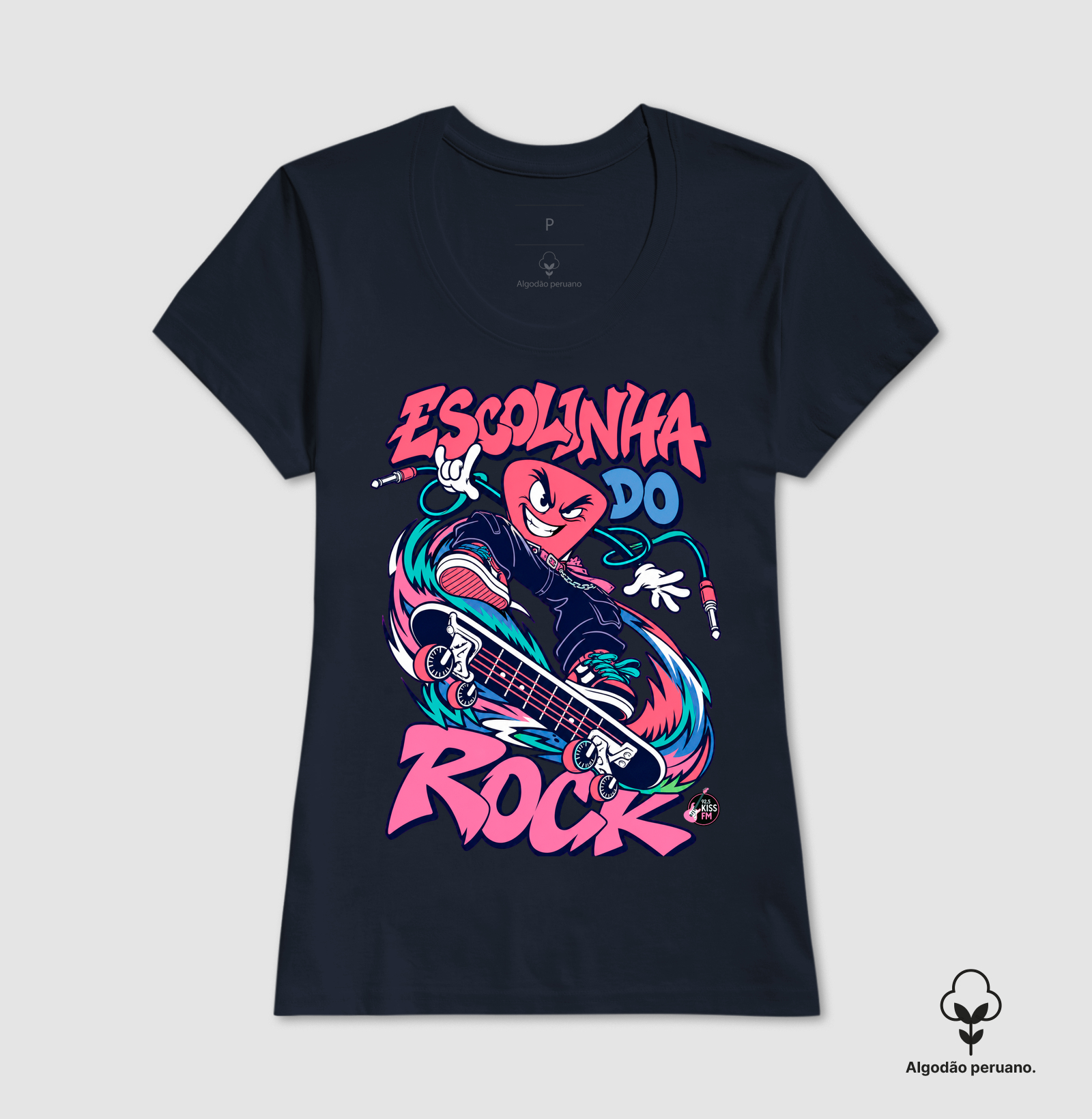 Escolinha do Rock  - Imagem 6