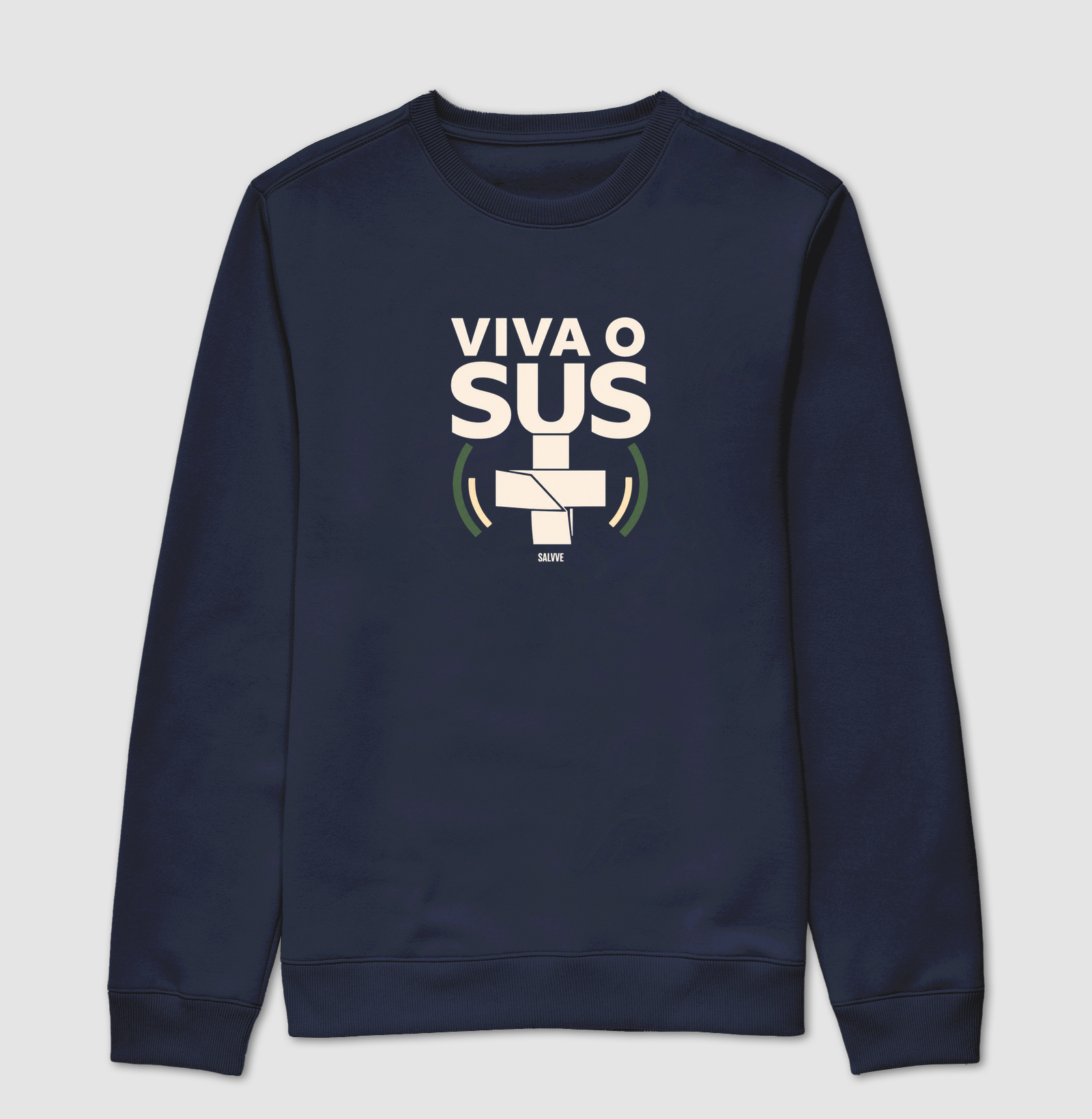 Viva o SUS - Imagem 3