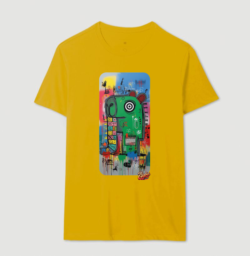 Camisa 13
