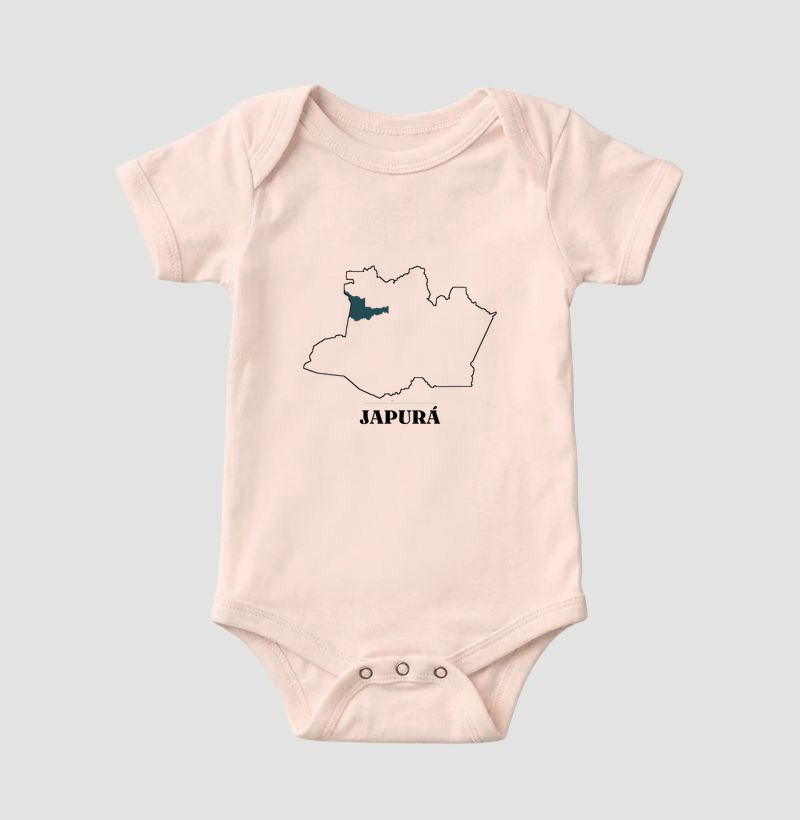 Japurá | Traço AM - Imagem 5