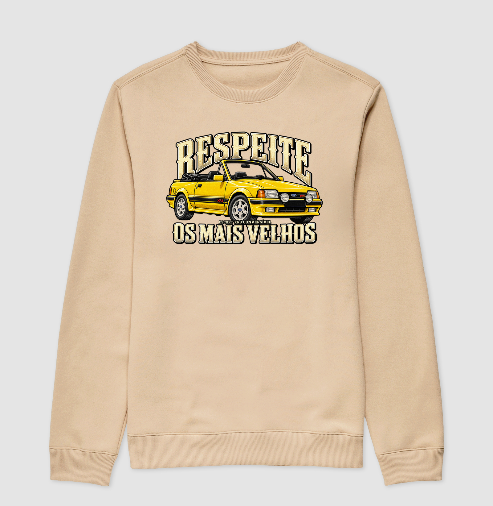 Respeite Escort - Imagem 3