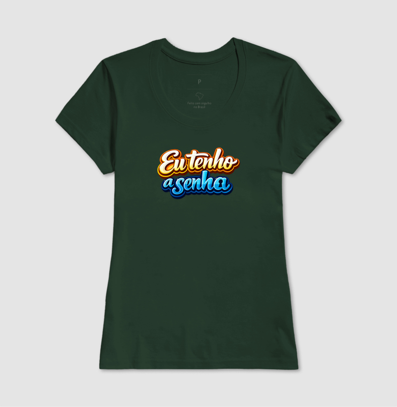 Camisa 12