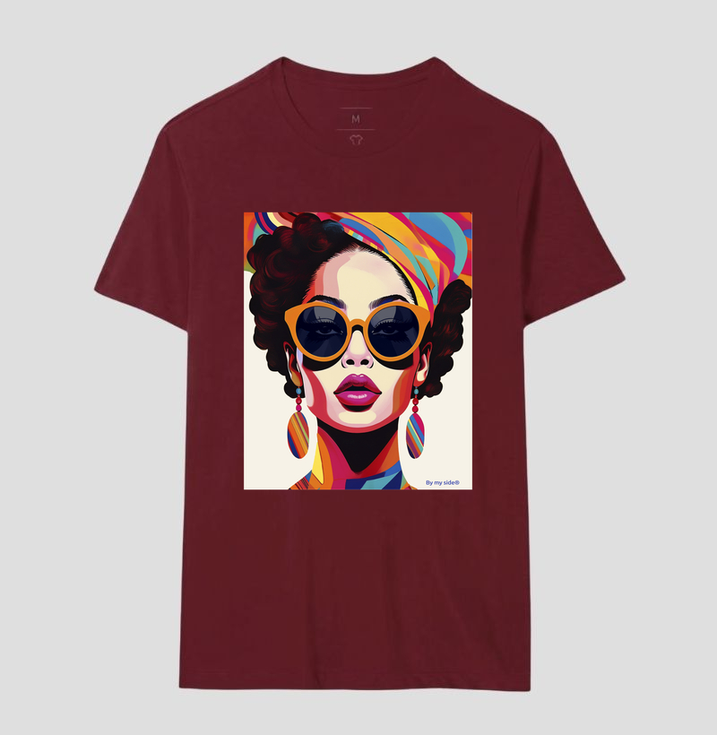 Camisa 15