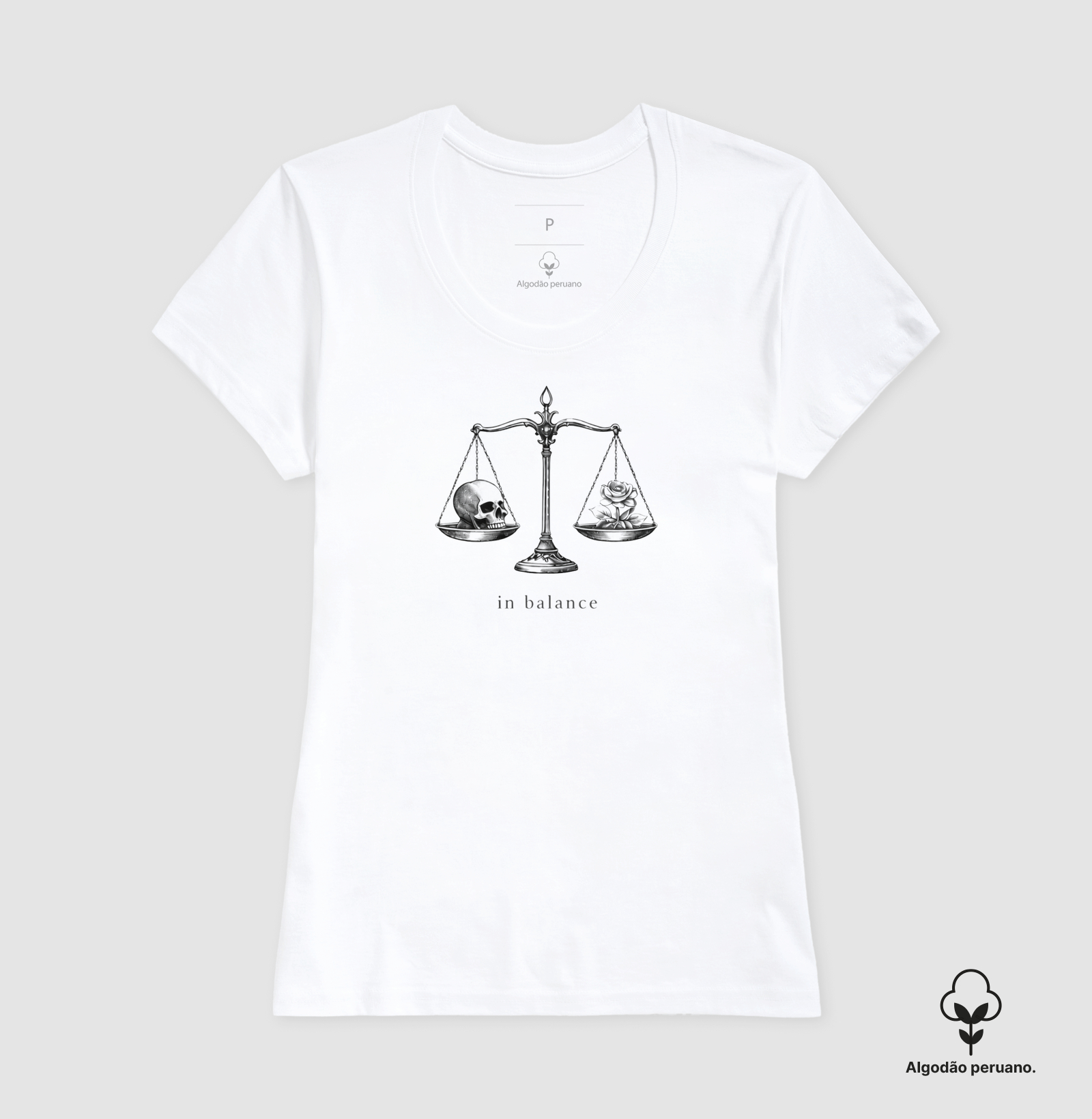 Estoicismo "In Balance" - Imagem 3