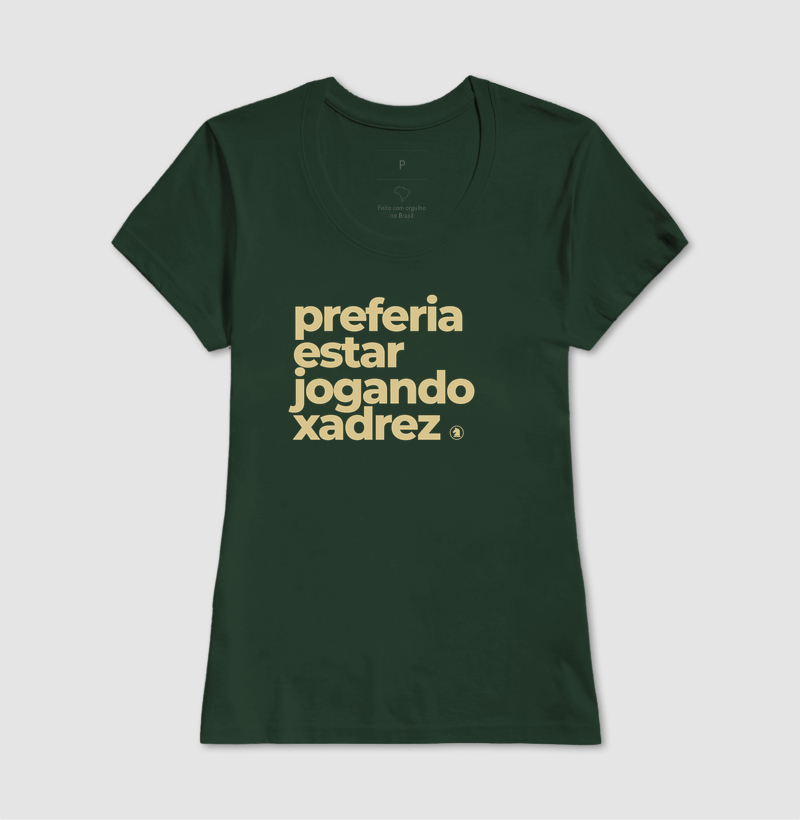 Preferia estar jogando xadrez - Imagem 11