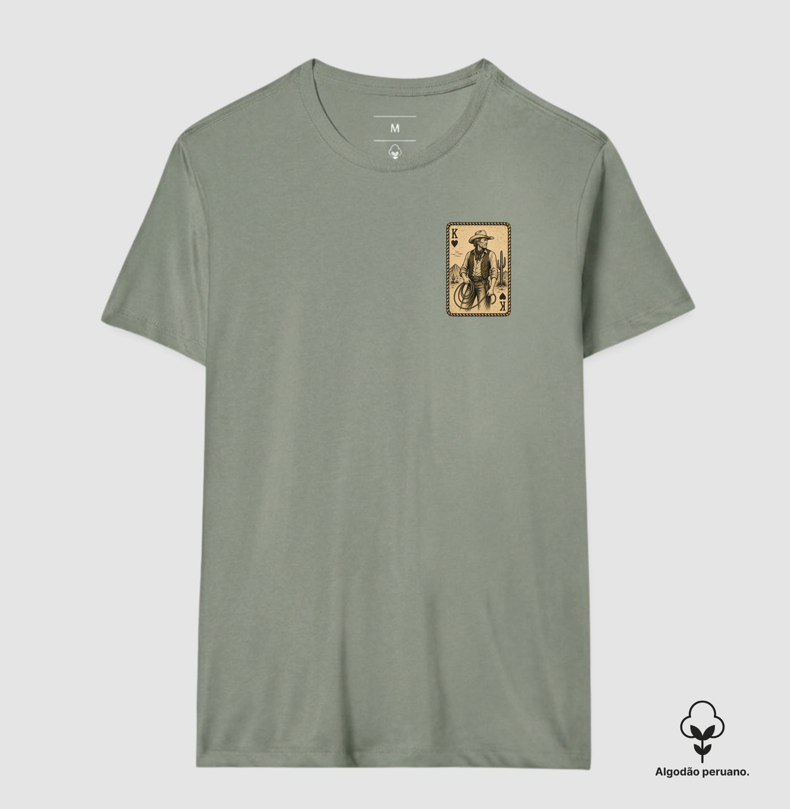 Camisa 7