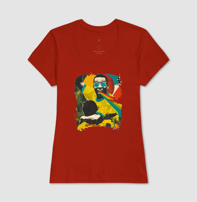 Camisa 10