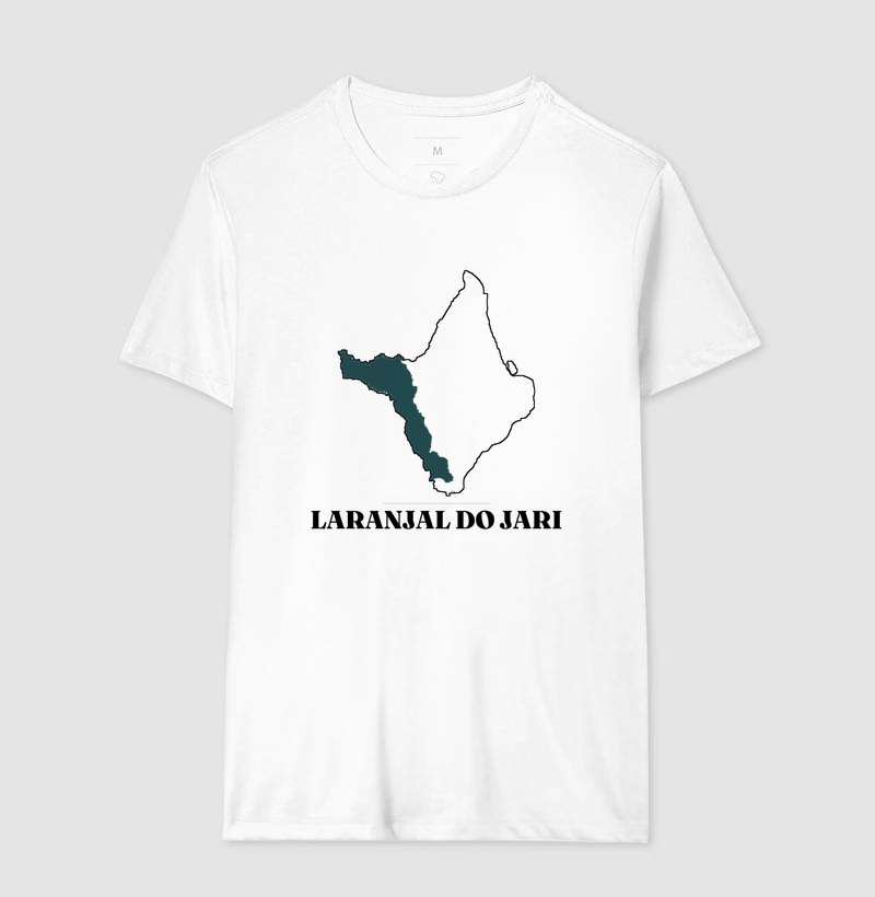 Laranjal do Jari | Traço AP - Imagem 4