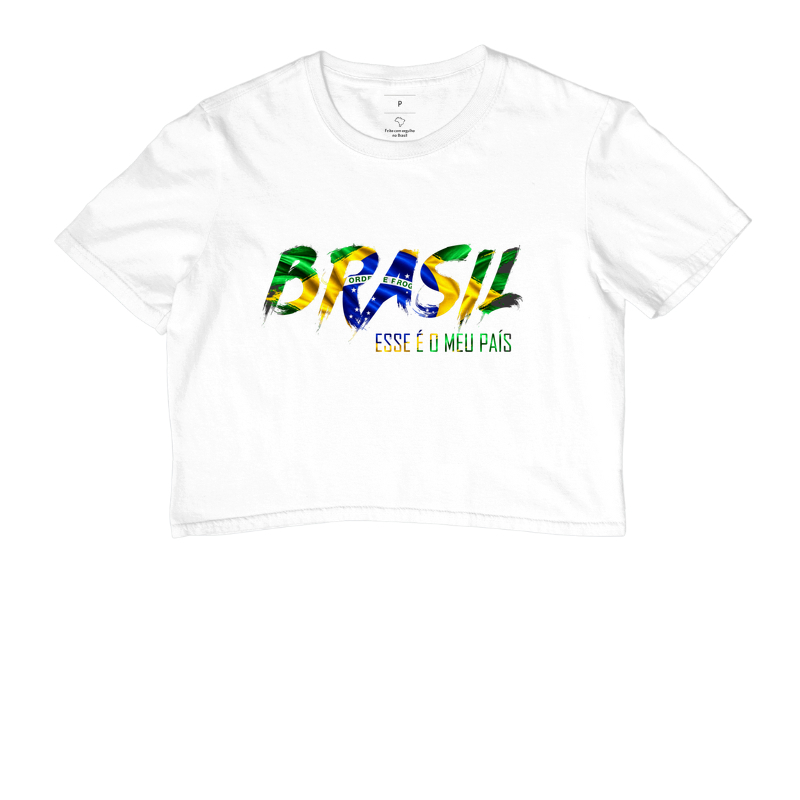 ESSE É O MEU PAÍS - Imagem 3
