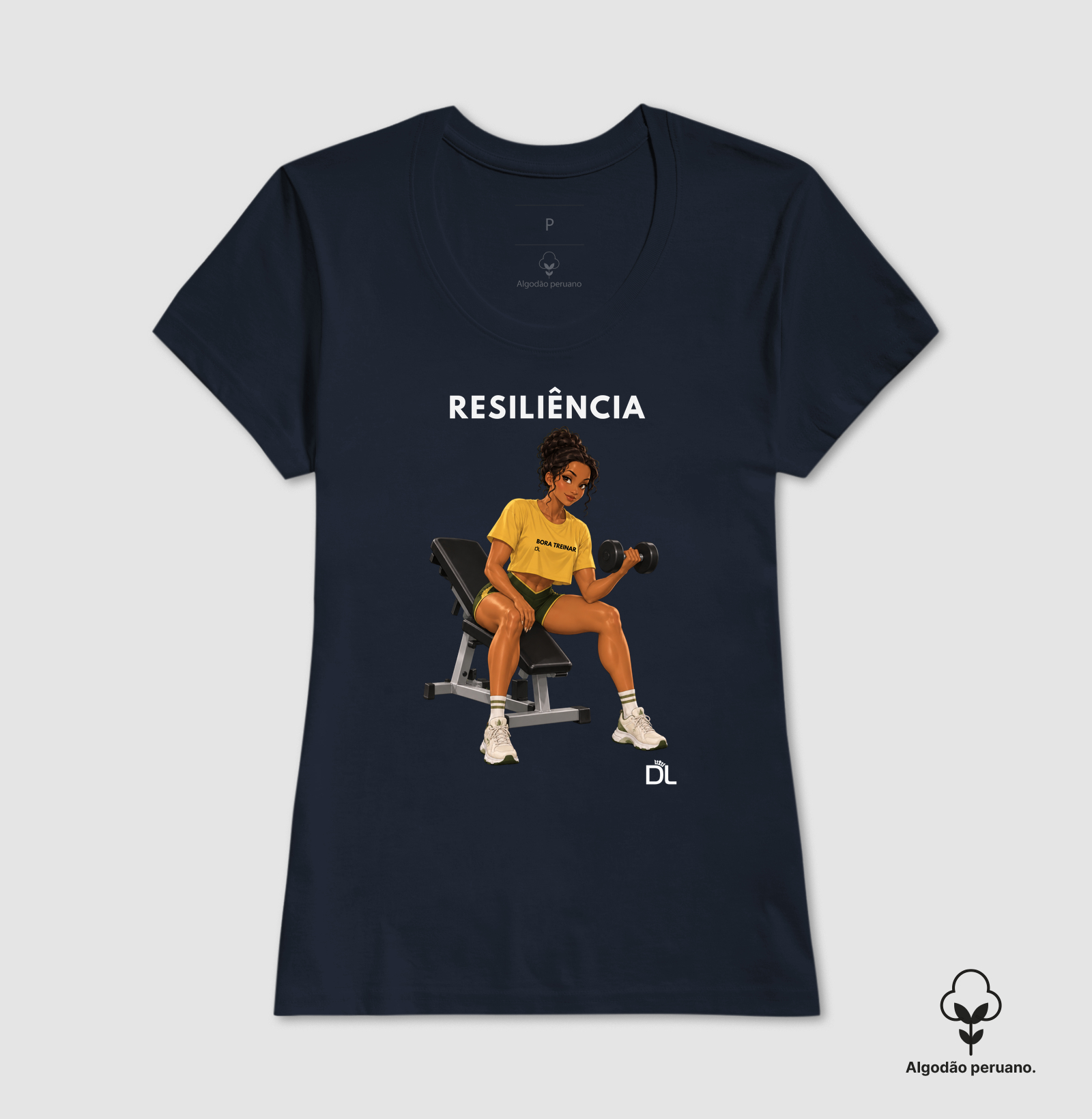 Resiliência - Imagem 10
