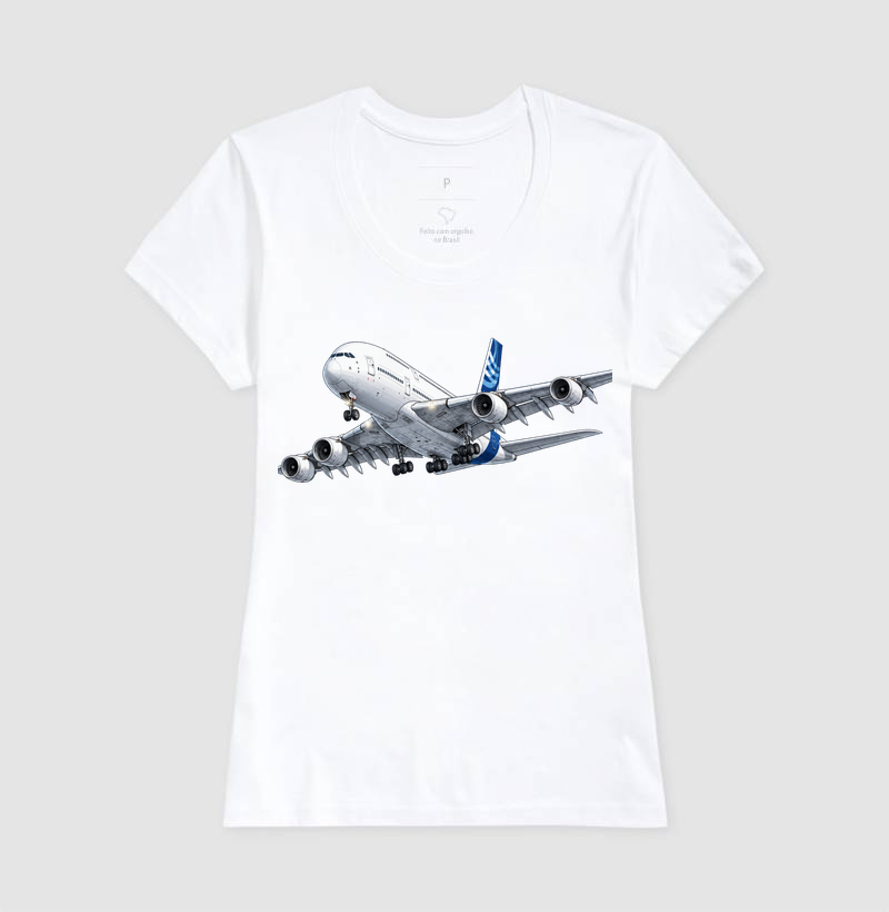 A380 - Imagem 5