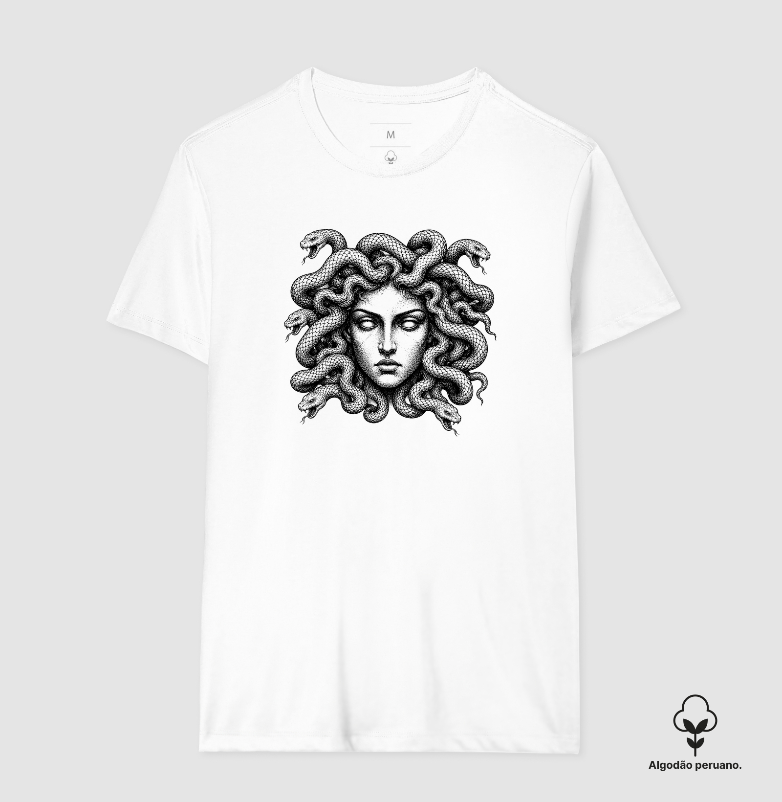 Medusa stone - Imagem 6