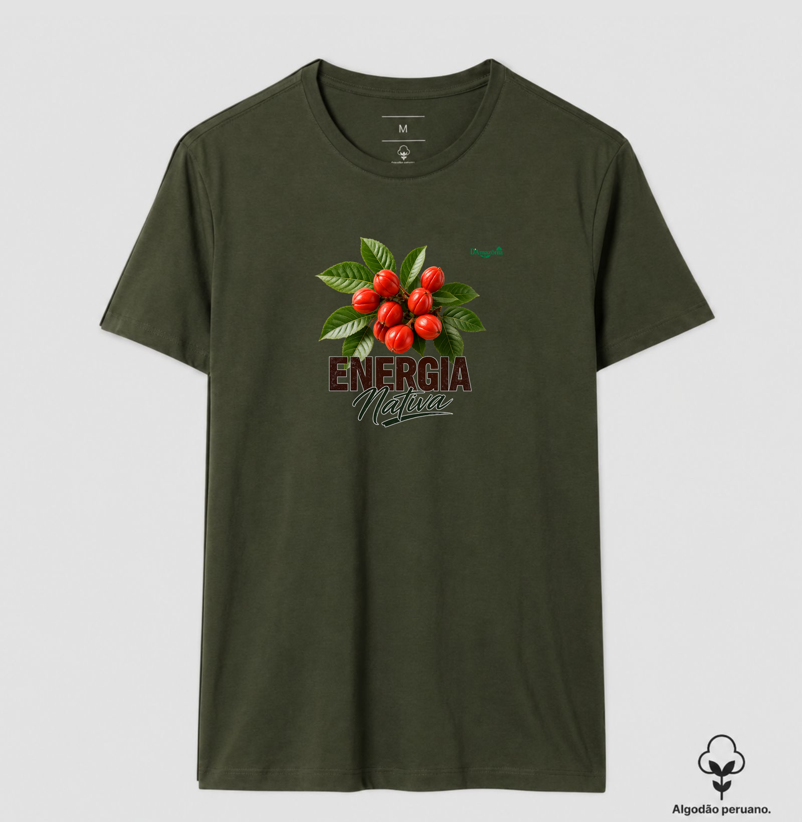Camisa 8