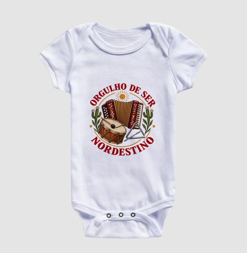 Orgulho Nordestino - Imagem 3