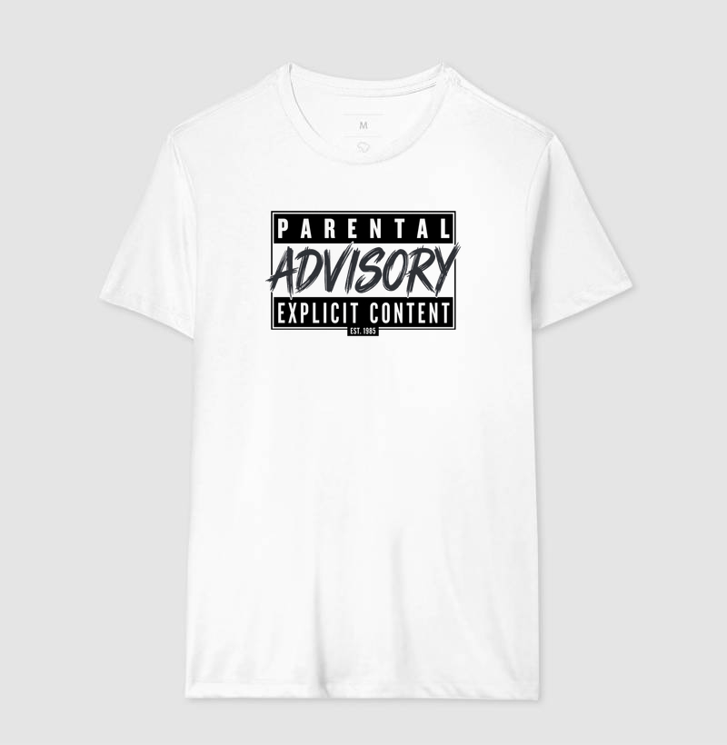 Parental Advisory Explıcıt Content - Imagem 2