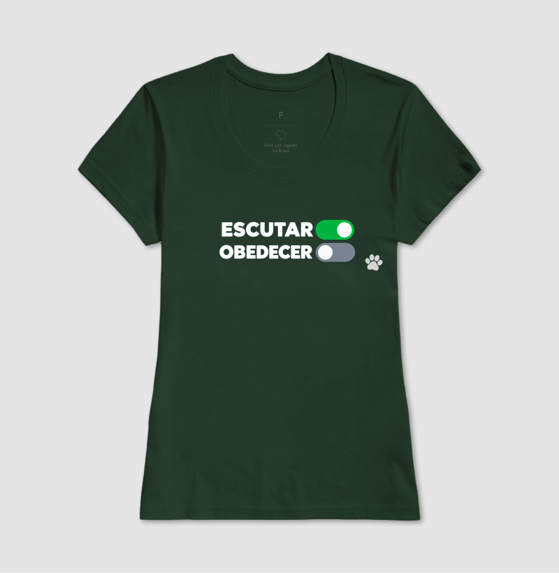 Escutar ON - Obedecer OFF - Imagem 13