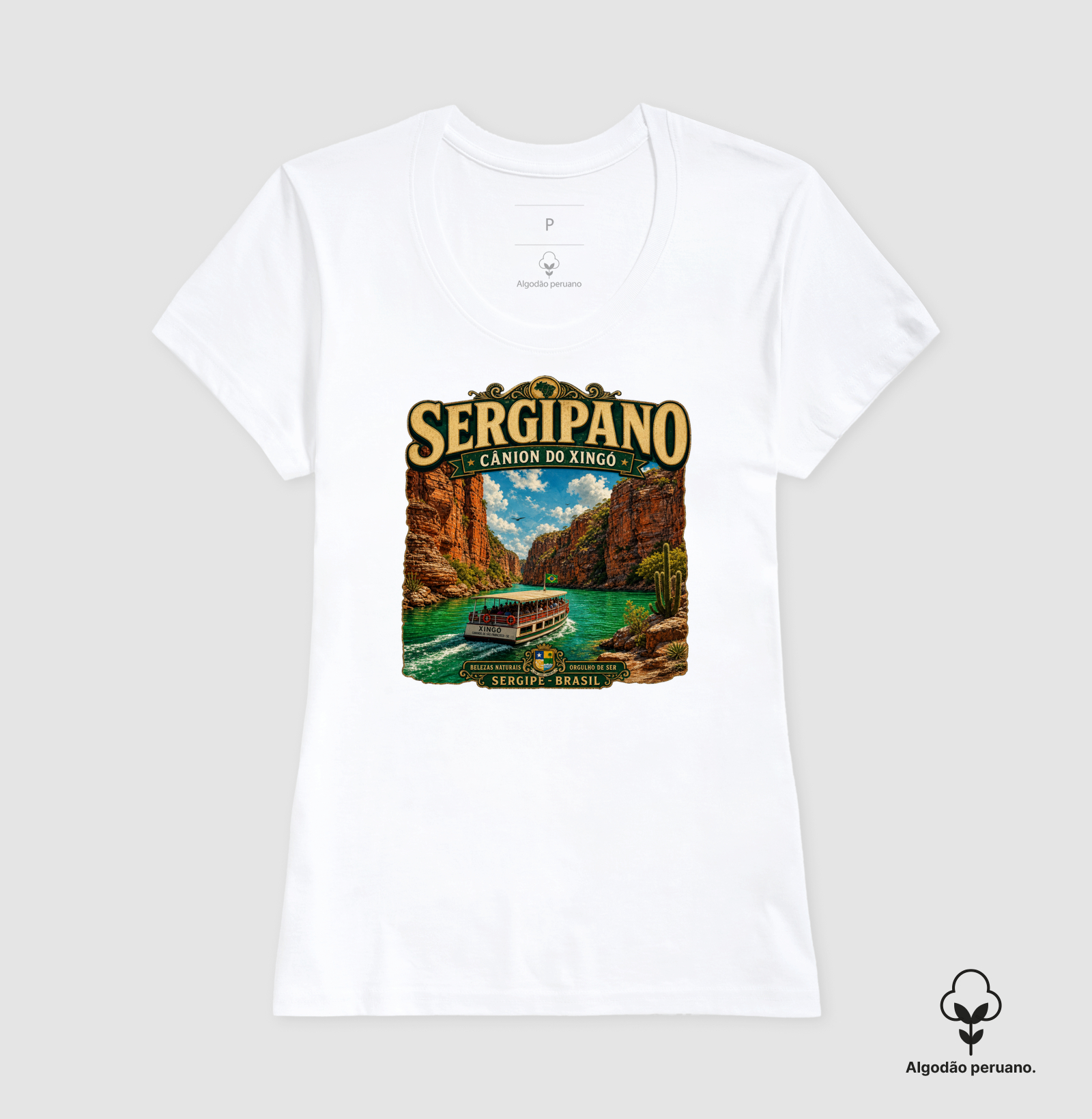 Camisa 5