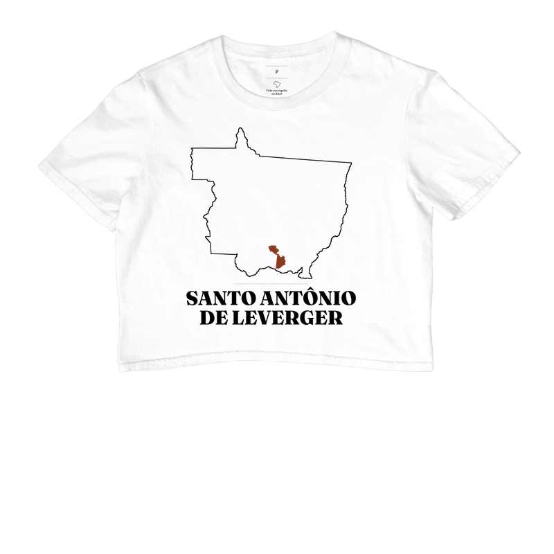Santo Antônio de Leverger | Traço MT - Imagem 3