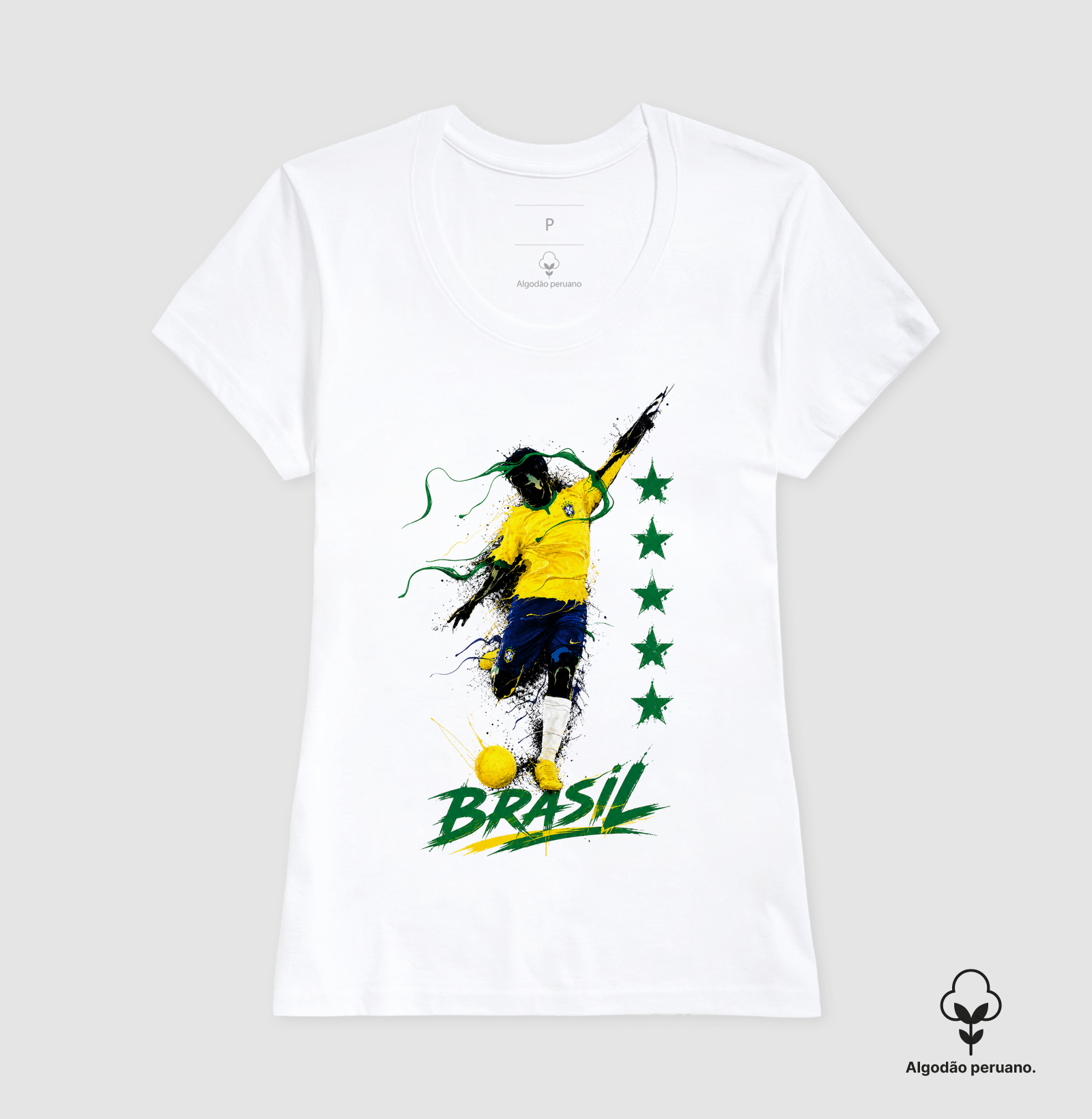 Camisa 2