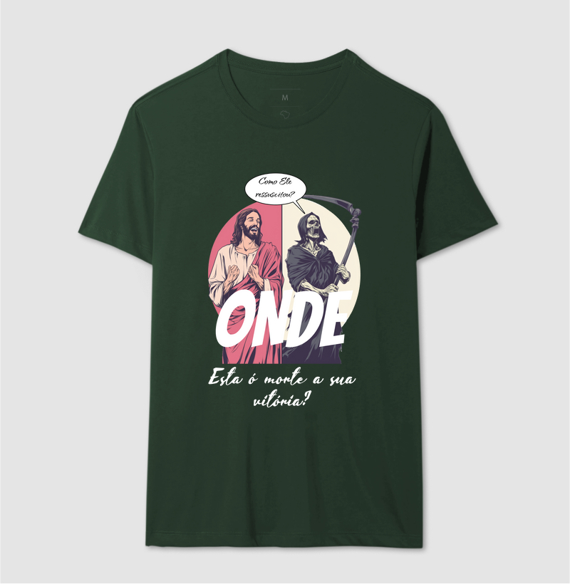 Camisa 11