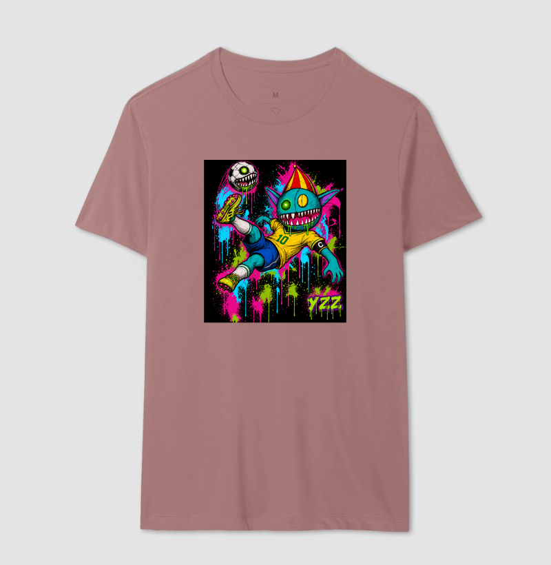 Camisa 16