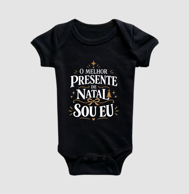 O melhor presente de natal sou eu - Imagem 2