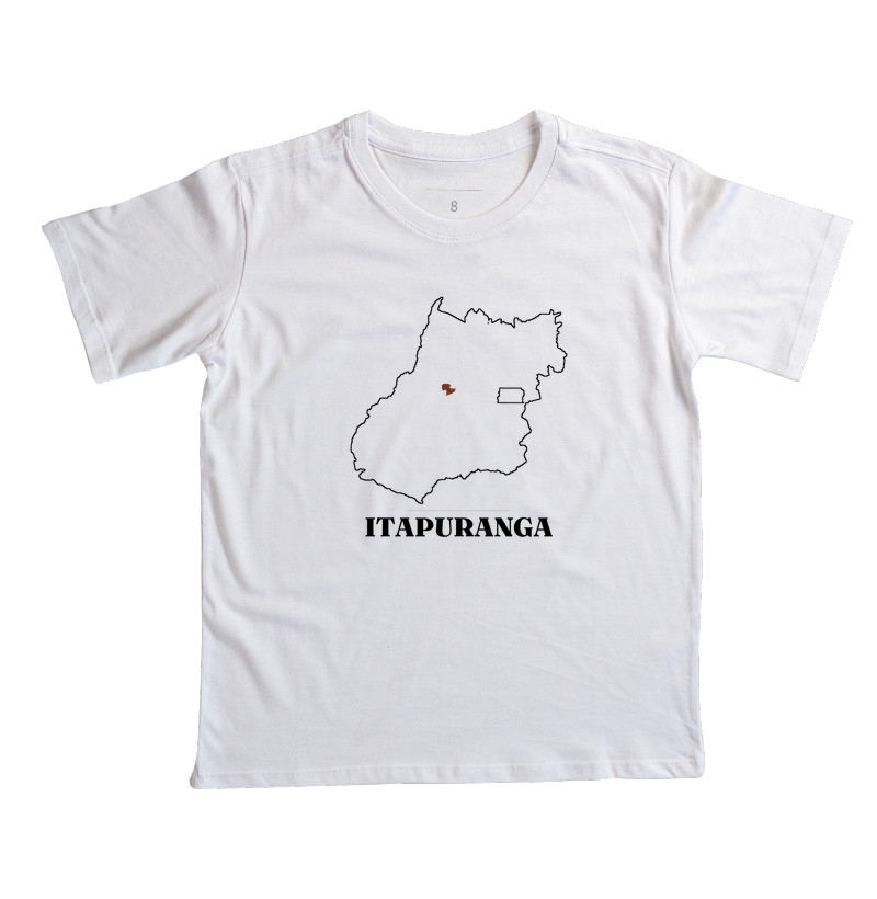 Itapuranga | Traço GO - Imagem 4
