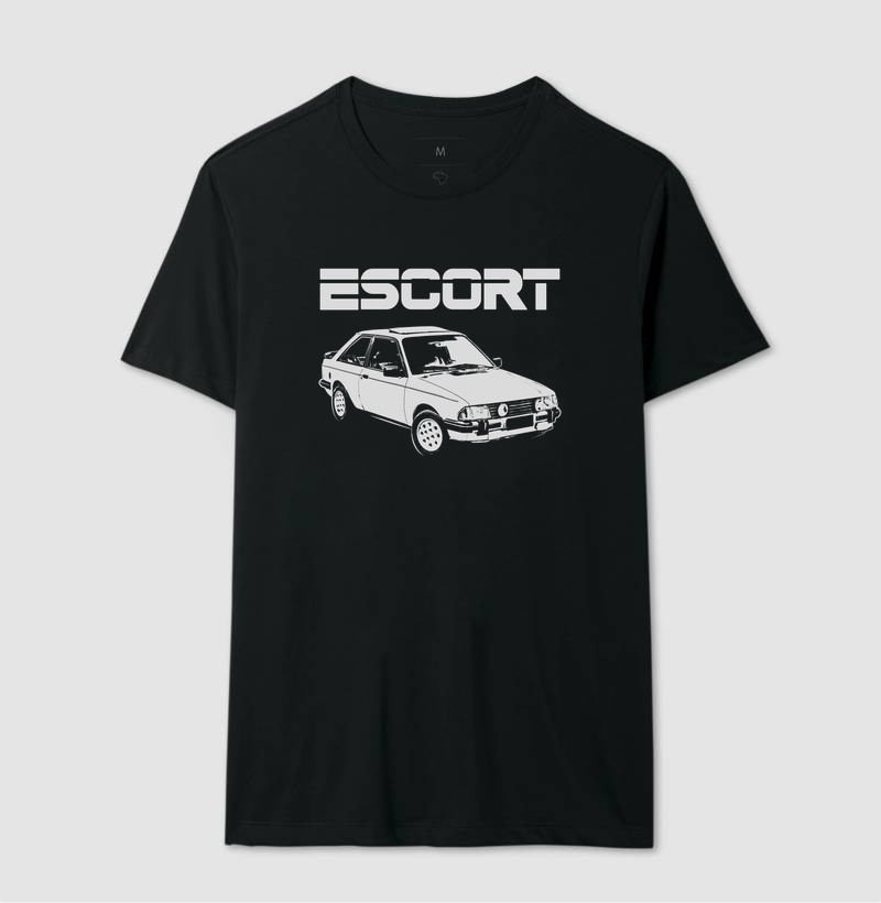 Escort XR3 | Laser - Imagem 5