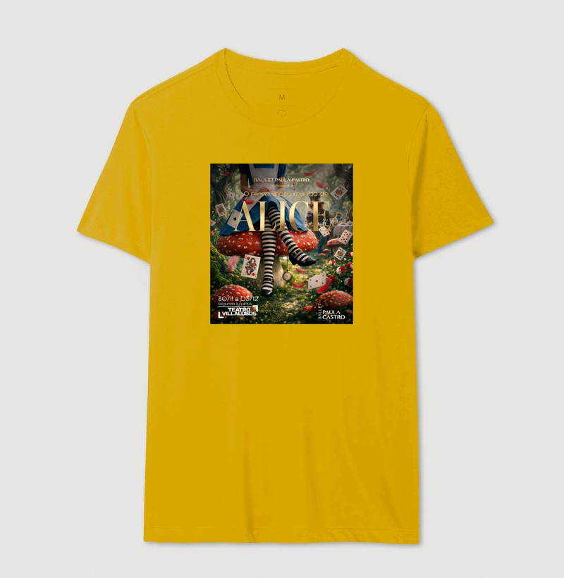 Camisa 16