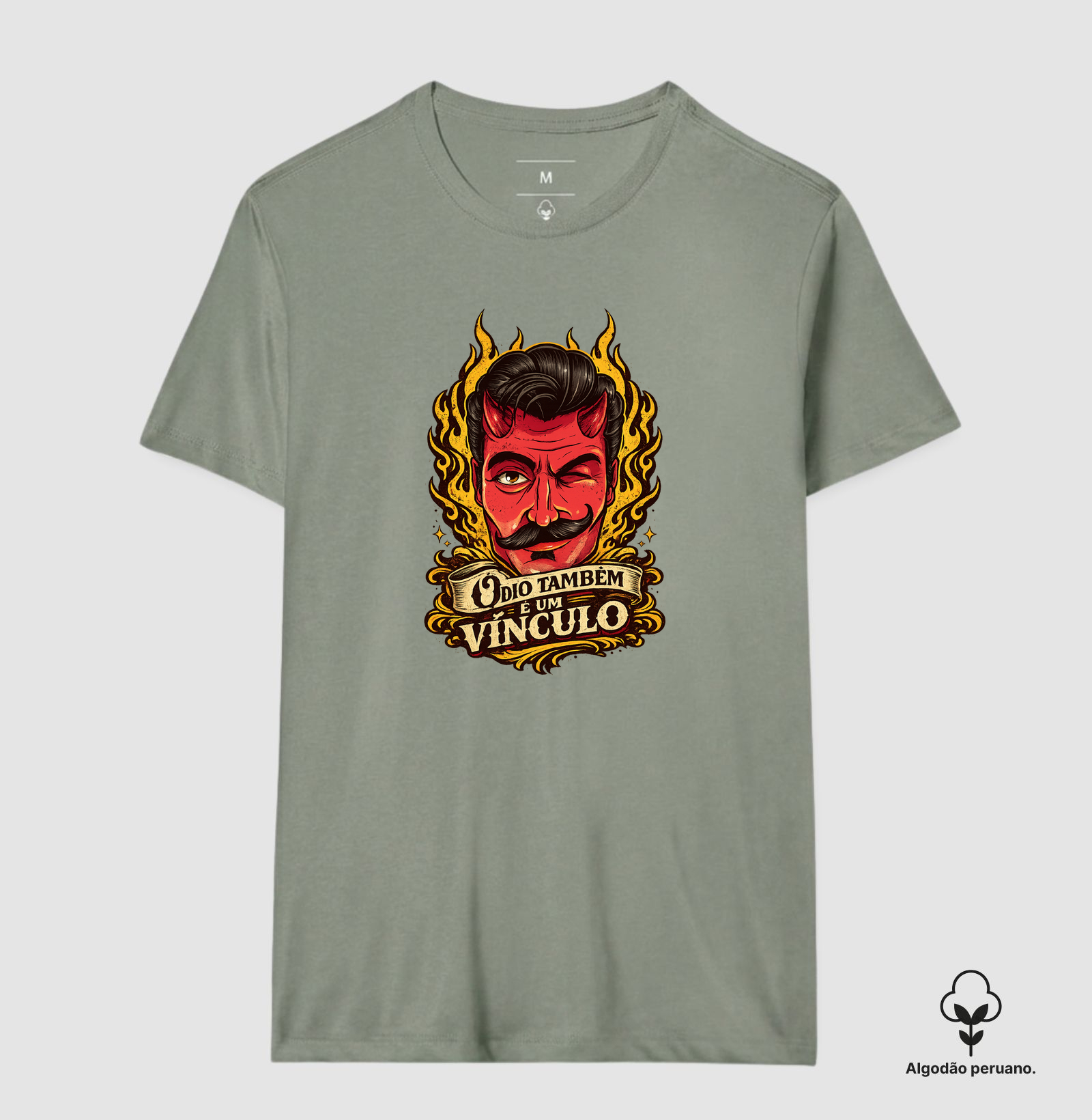 Camisa 8