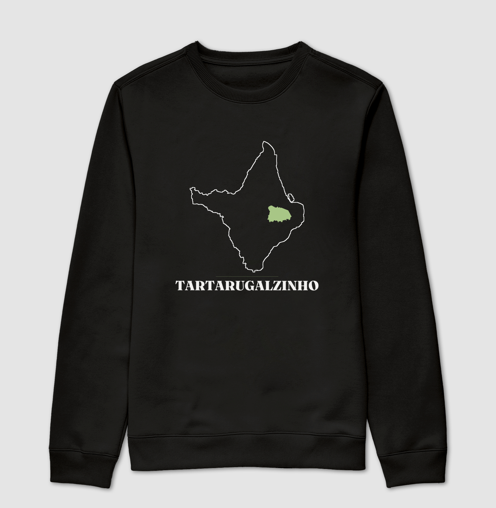 Tartarugalzinho | Traço AP - Imagem 4