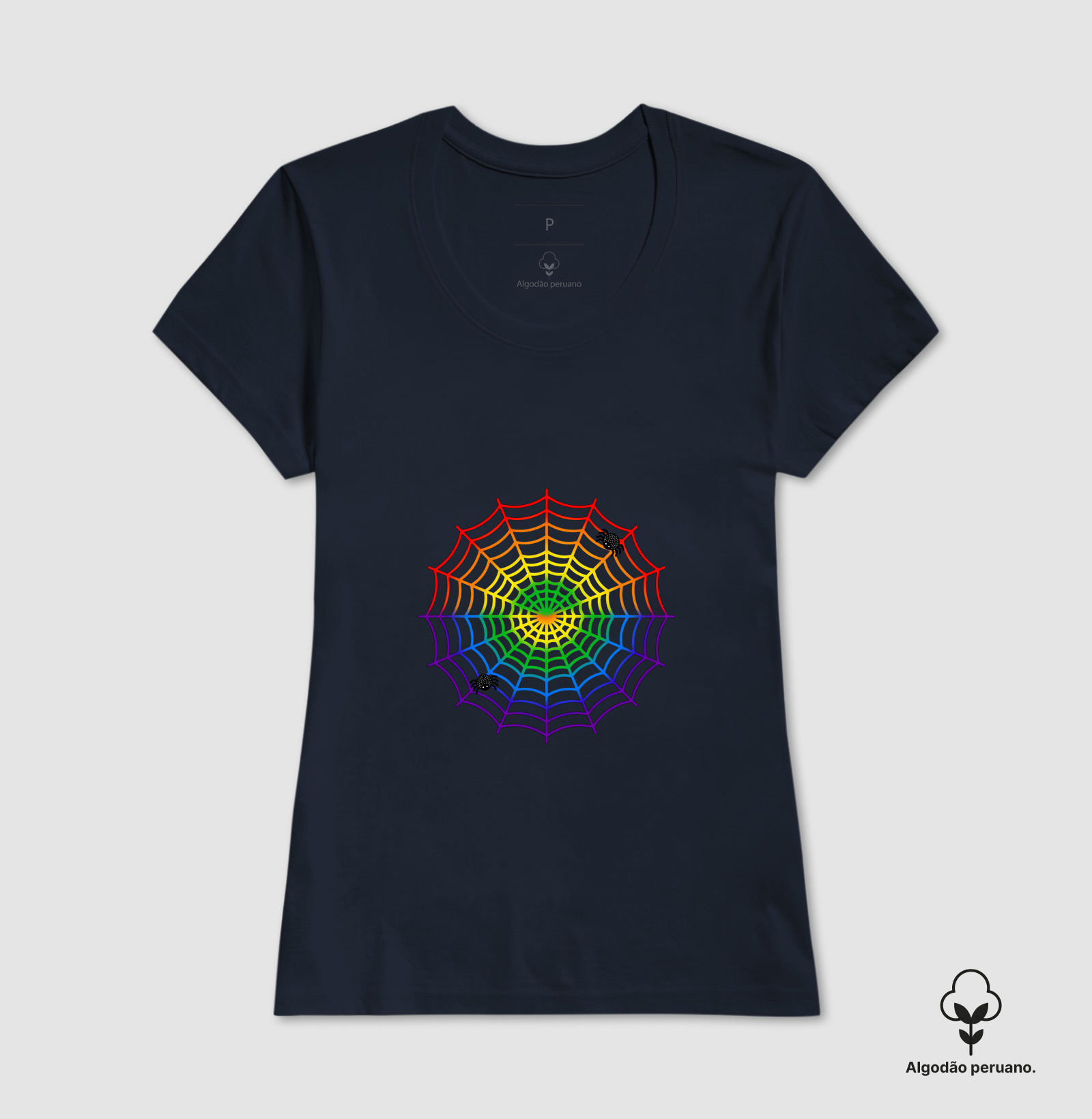 Aranhas lgbtqia+ 🏳️‍⚧️ 🏳️‍🌈 - Imagem 6