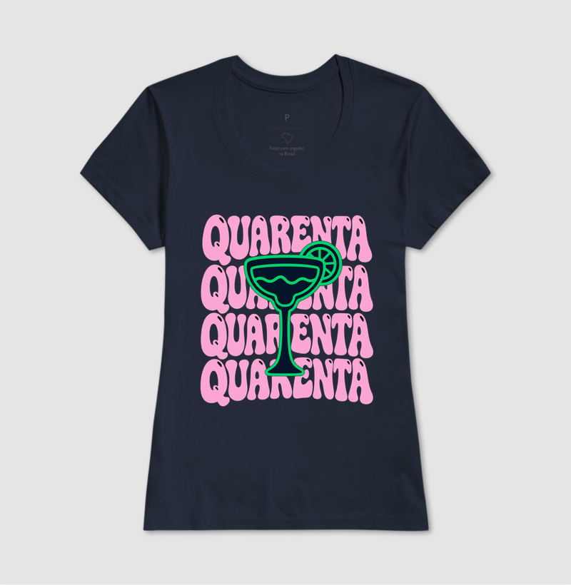 Quarenta Quarenta Quarenta Quarenta  - Imagem 7