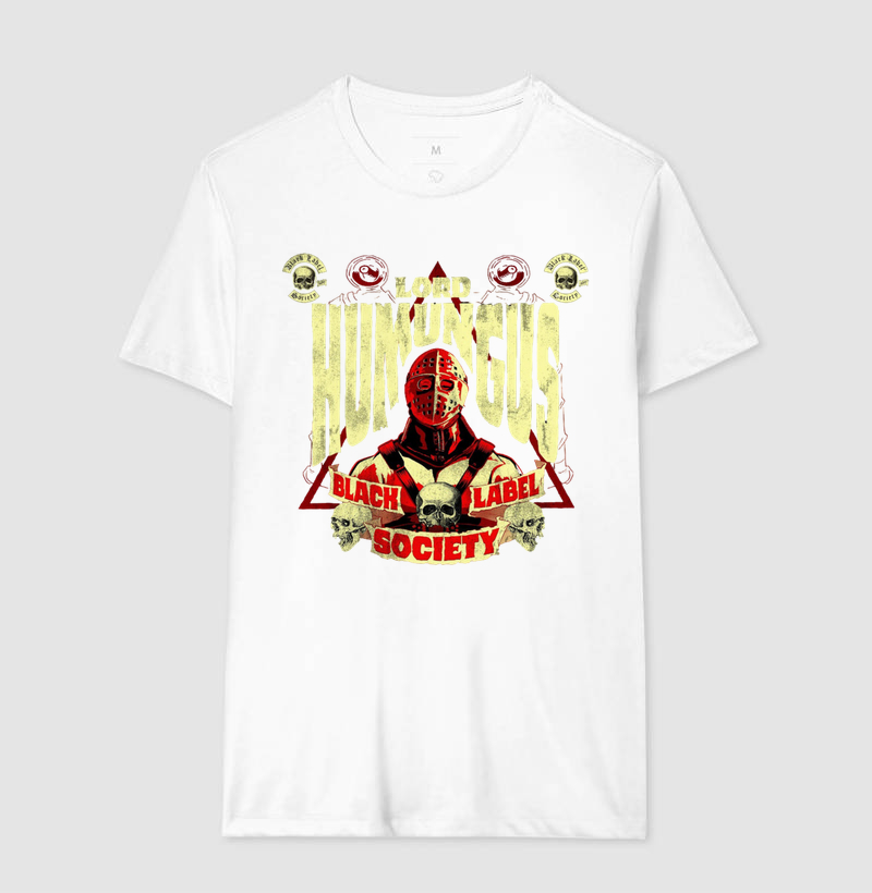 Black Label Society - Lord Humungus - Imagem 4