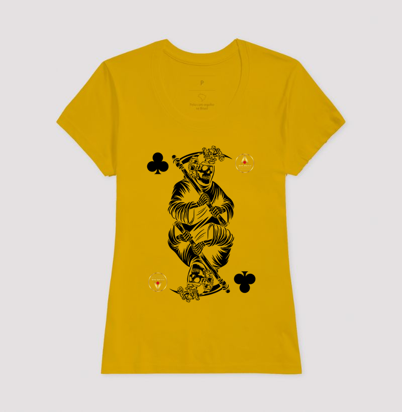 Camisa 15