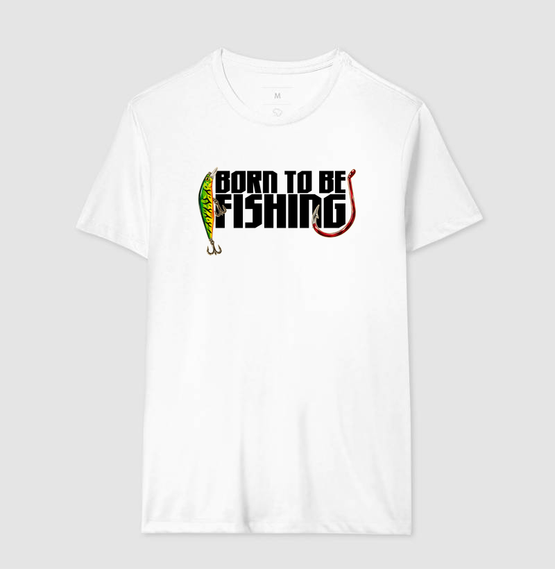 Nasci para pescar! - Imagem 4