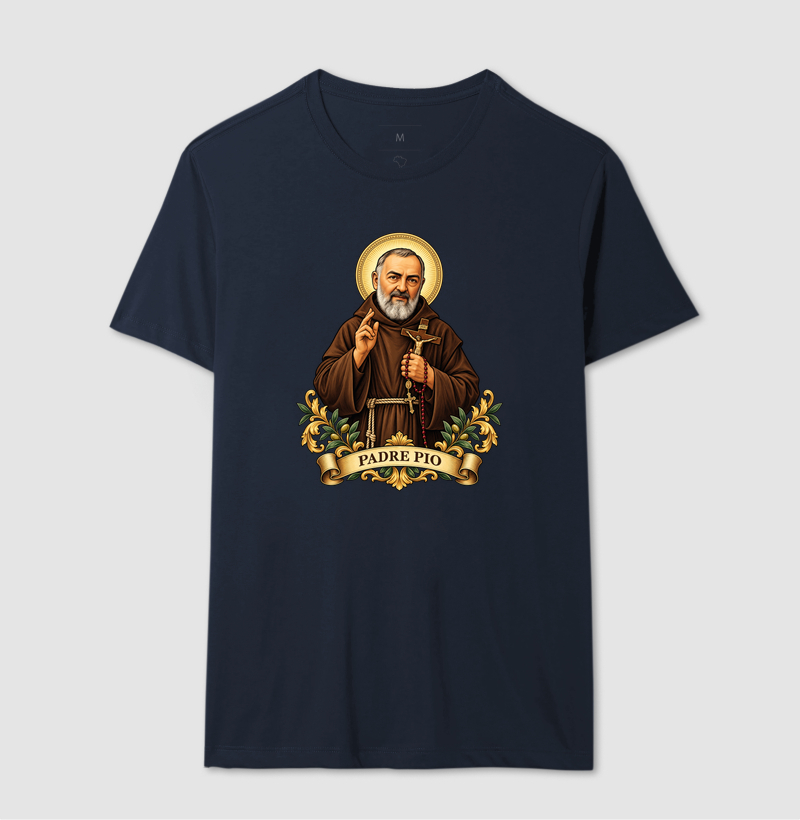 Padre Pio - Imagem 6