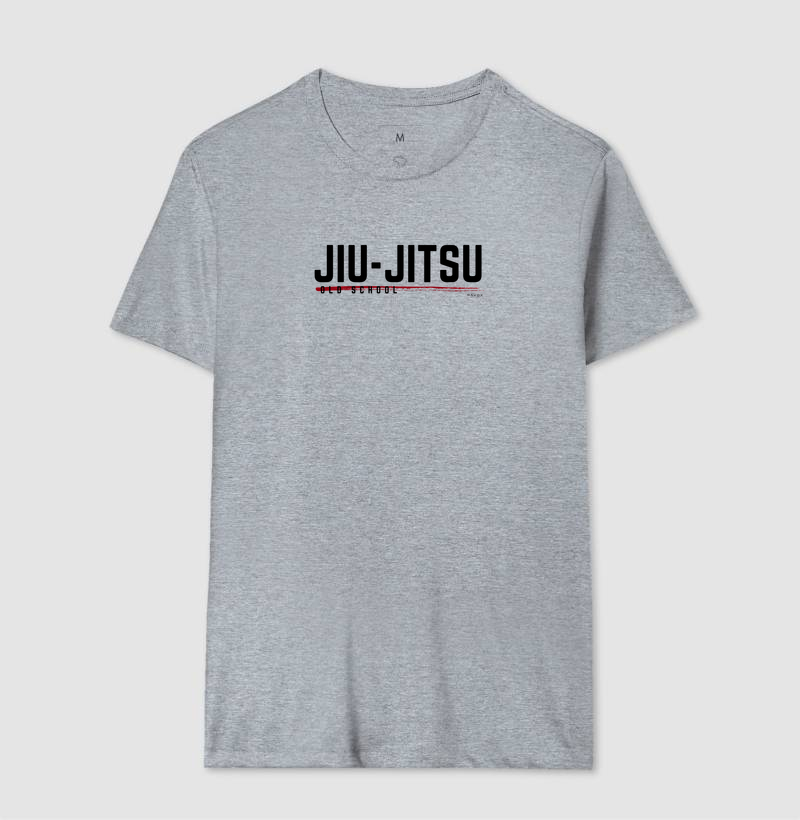 Jiu-Jitsu Old School  - Imagem 11