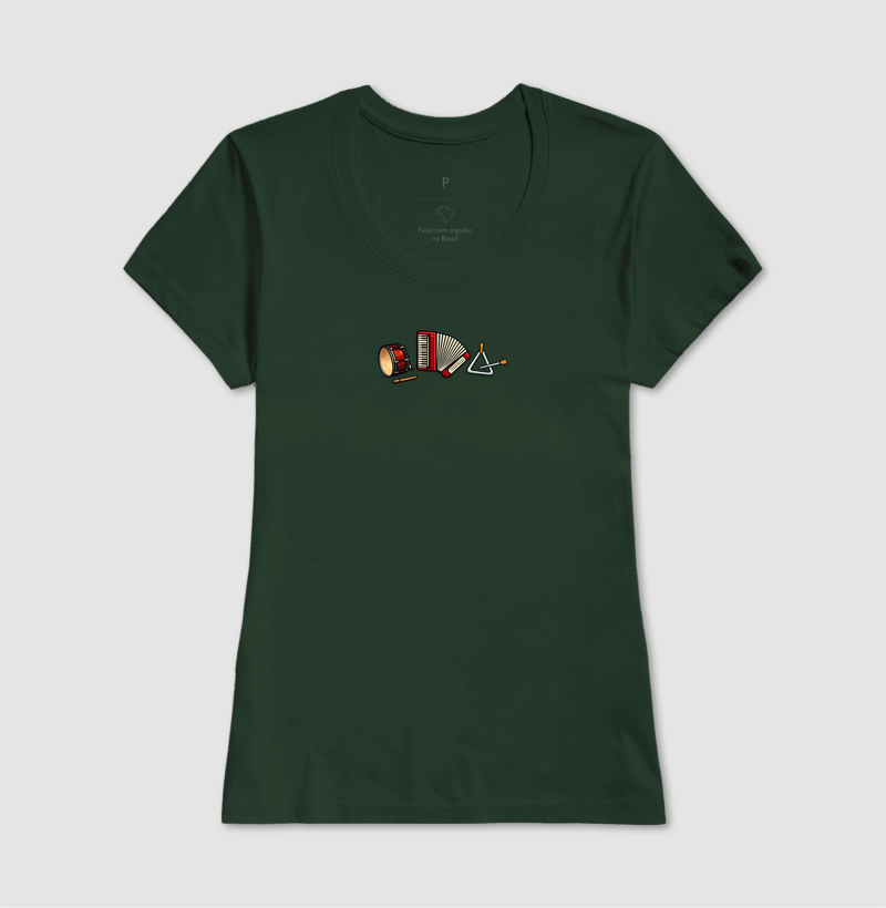 Camisa 12