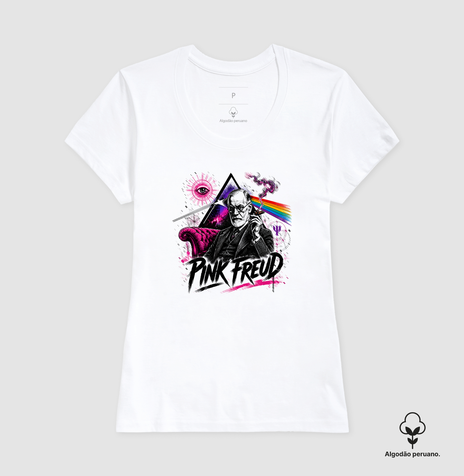 Pink Freud - Rock e Filosofia - Imagem 5
