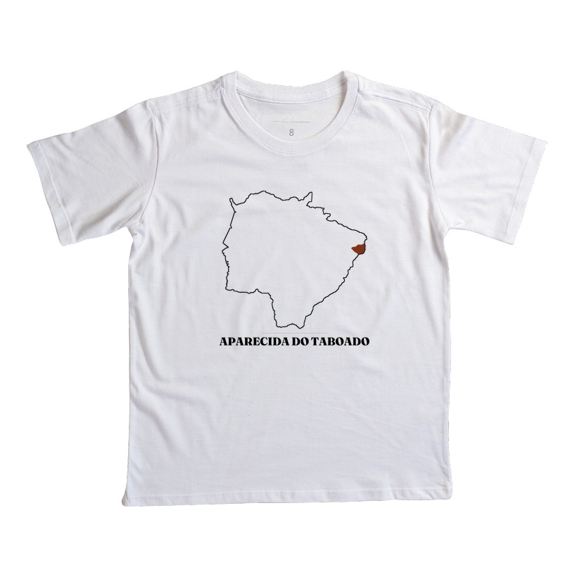 Aparecida do Taboado | Traço MS - Imagem 3