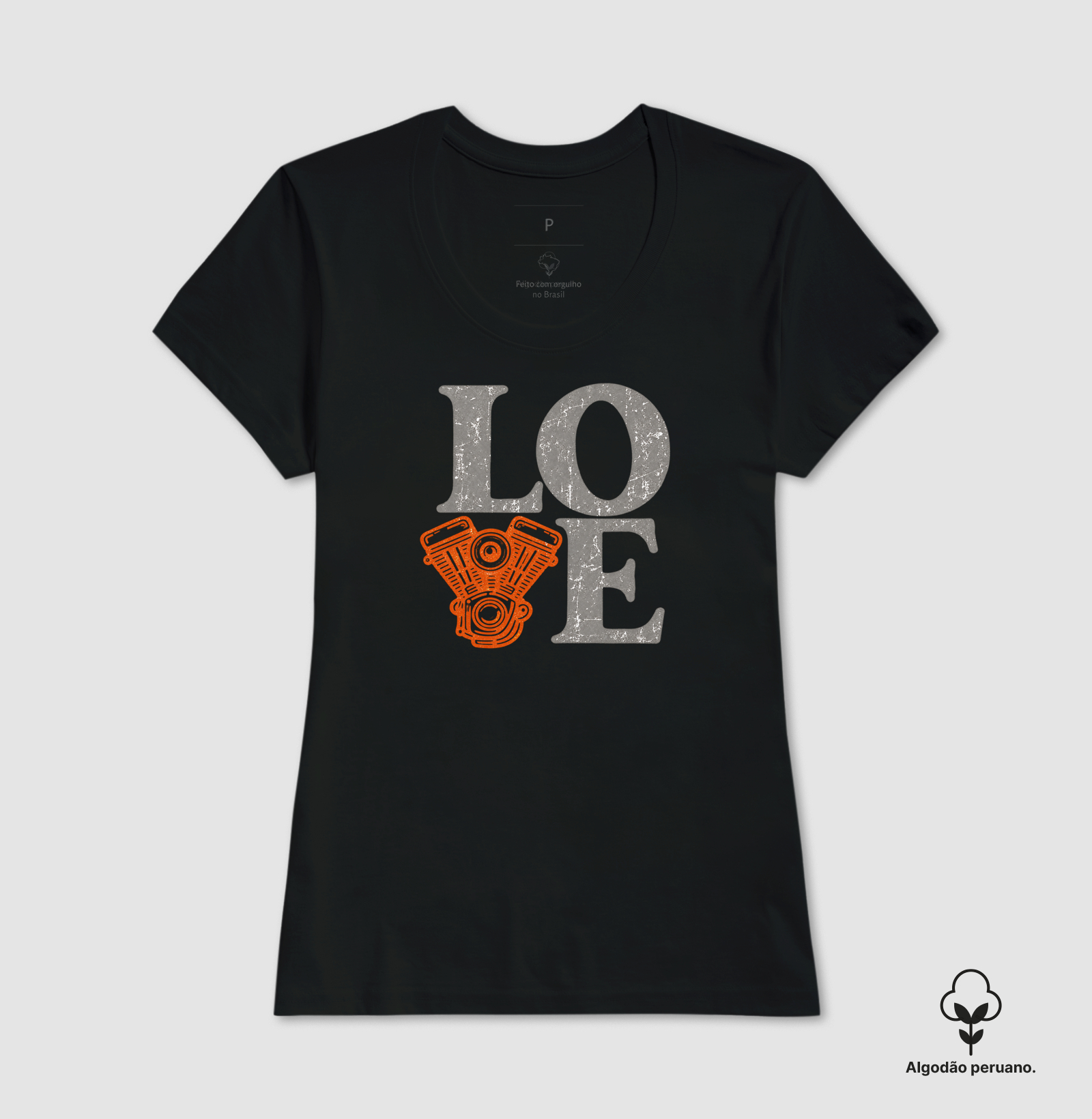 Love Motor HD - Imagem 4