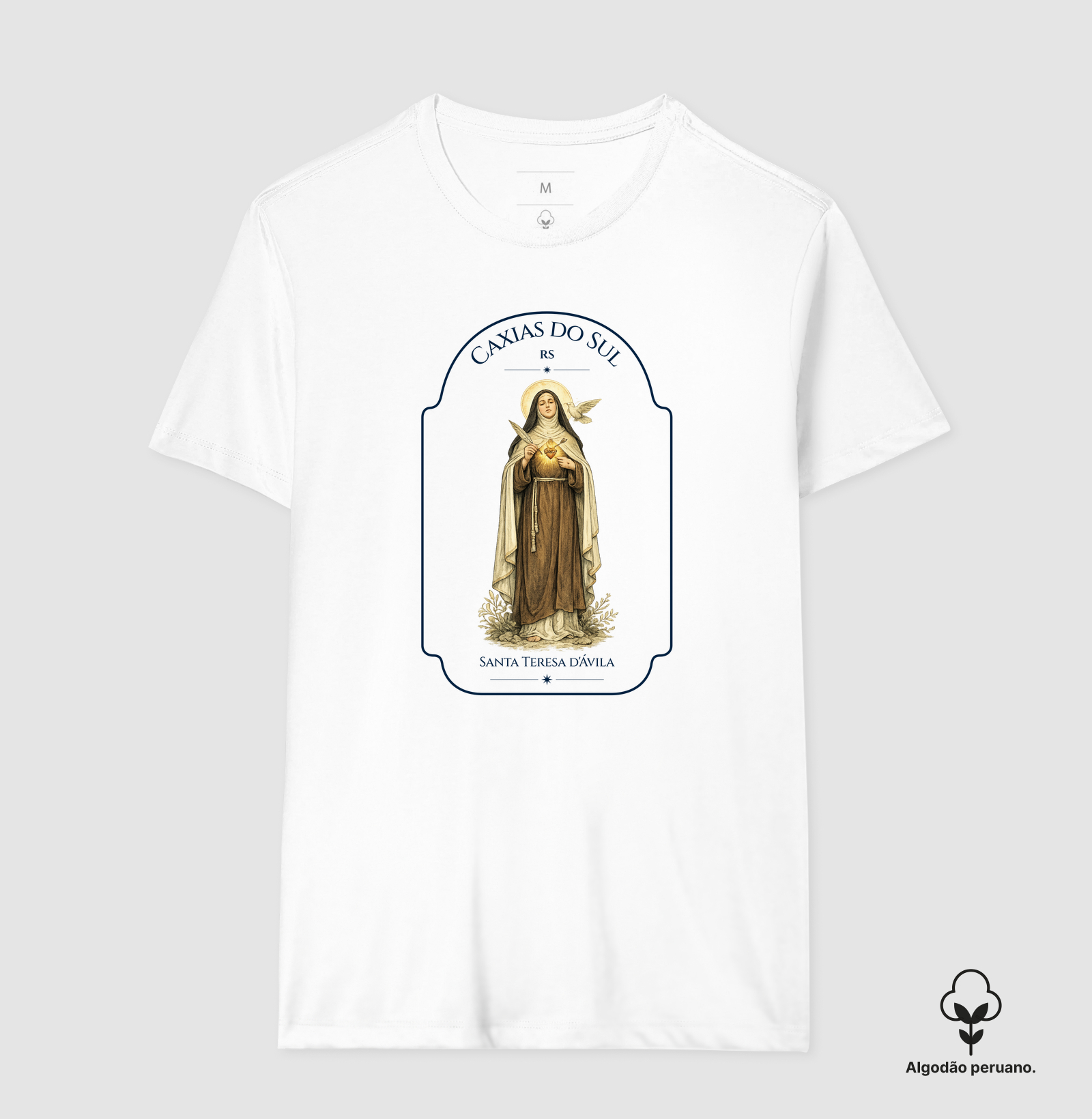 Camisa 1
