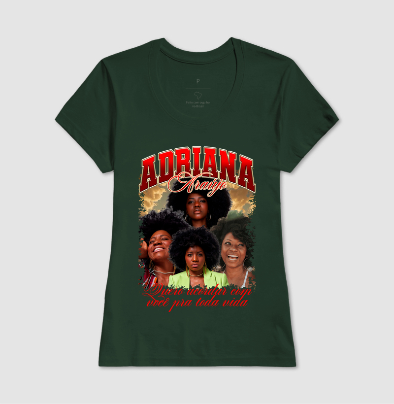 Camisa 10