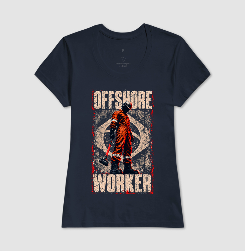 Offshore Worker Brasil - 1 - Imagem 10